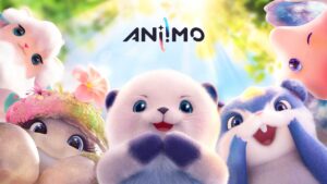 Aniimo, el rival de Pokémon que llega gratis y en mundo abierto