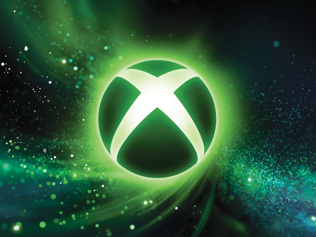 xbox