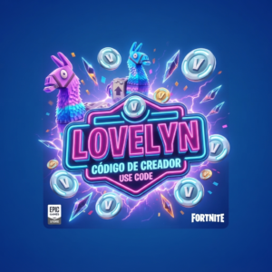 square 1 1 format promotional badge icon for fortnite and epic games store