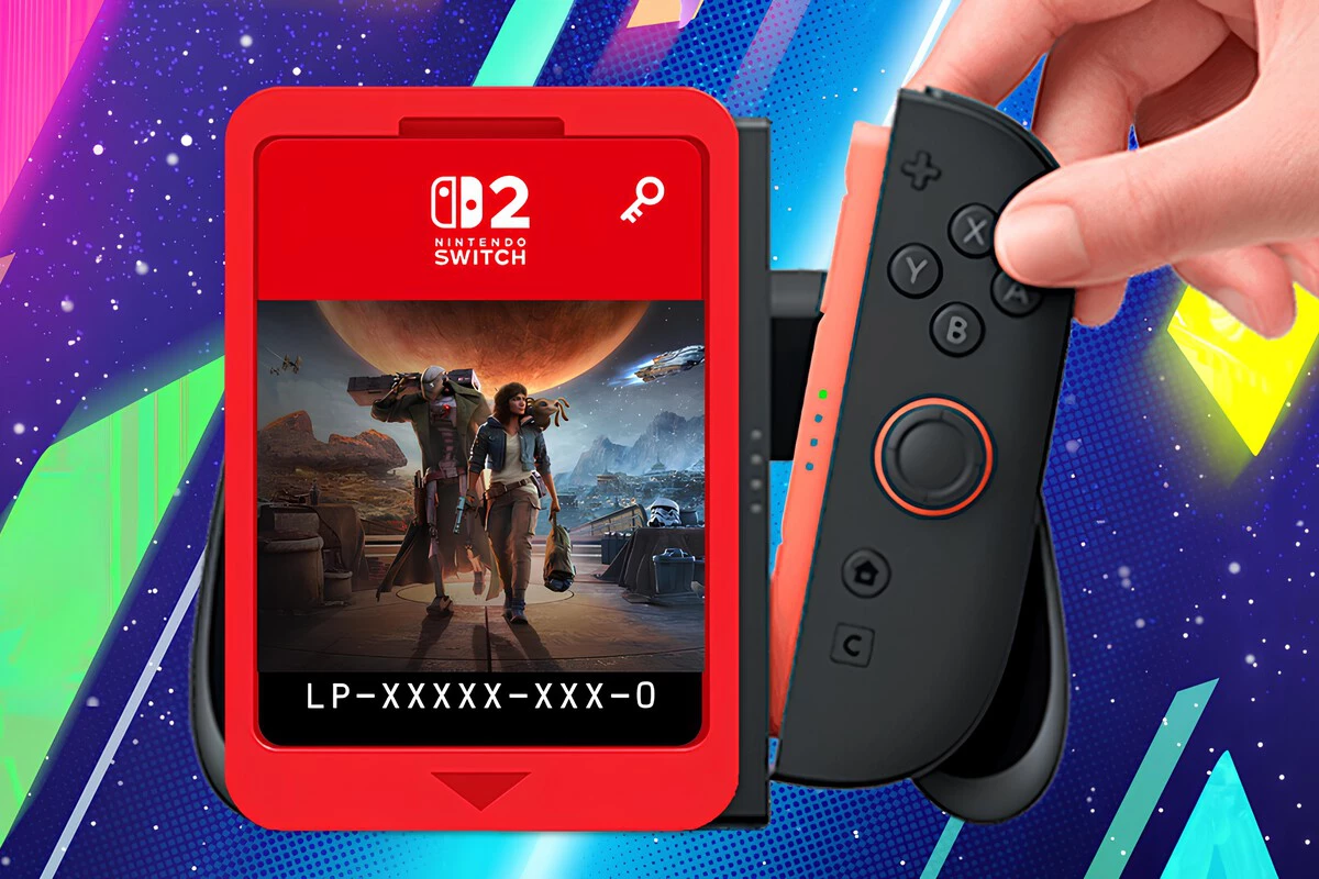 Nintendo no tiene pensado abandonar el formato físico