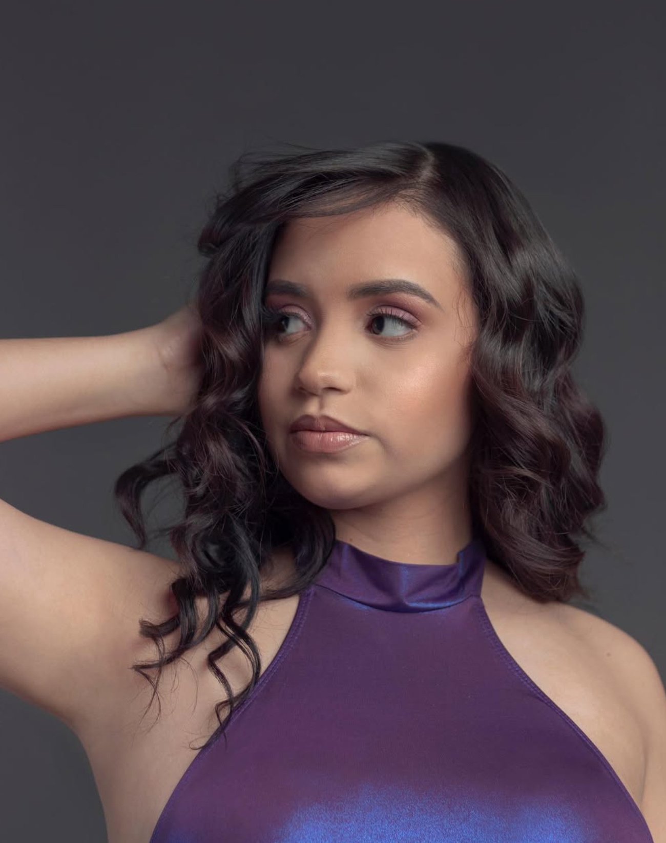Khiara Selinee