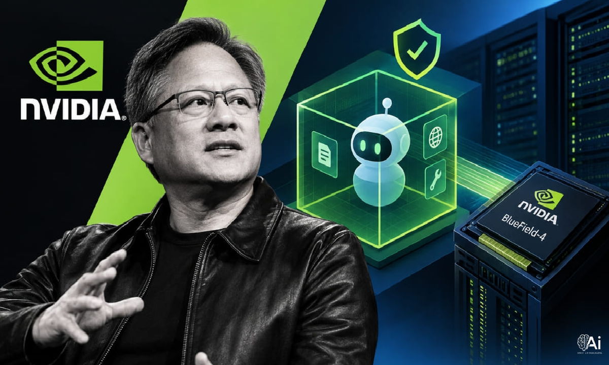 NVIDIA: crea el problema, fabrica la solución