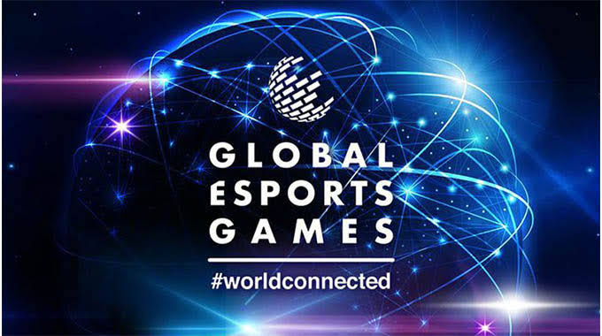 Global Esports Games GEG