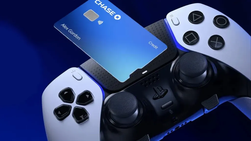 Sony patenta el control que registrará tu tarjeta