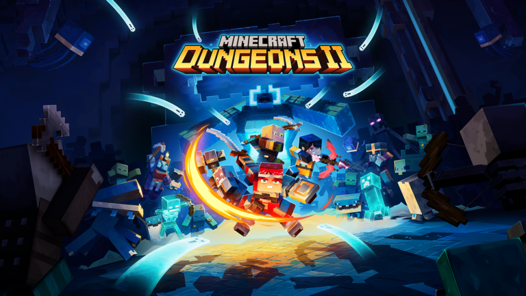 Guía de Minecraft Dungeons II: para principiantes