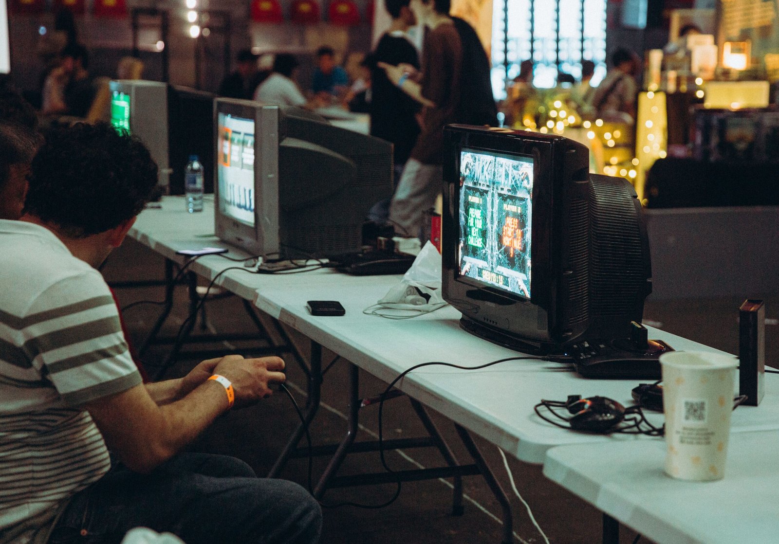 ¿Cómo impulsan los videojuegos a el emprendimiento?
